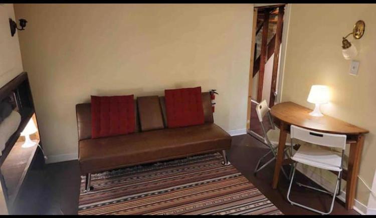 Cozy Downtown Private Rooms Near Ago Торонто Екстер'єр фото
